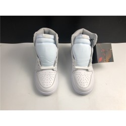 Jordan 1 High &#8217;85 “Neutral Grey” BQ4422-100