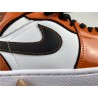 Air Jordan 1 Mid \"Turf Orange\" DD6834-802