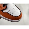 Air Jordan 1 Mid \"Turf Orange\" DD6834-802