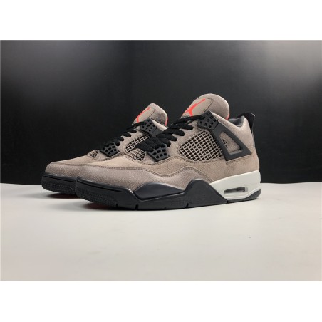 Air Jordan 4 Retro \"Taupe Haze\"  DB0732 200