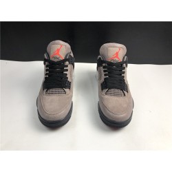 Air Jordan 4 Retro \"Taupe Haze\"  DB0732 200