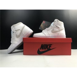 Jordan 1 High &#8217;85 “Neutral Grey” BQ4422-100