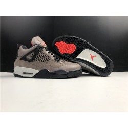 Air Jordan 4 Retro \"Taupe Haze\"  DB0732 200