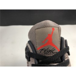 Air Jordan 4 Retro \"Taupe Haze\"  DB0732 200