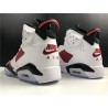 Air Jordan 6 Retro \"Carmine\" CT8529 106