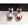 Air Jordan 6 Retro \"Carmine\" CT8529 106