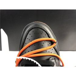 off-White SB Dunk CT0856-002