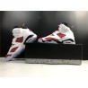 Air Jordan 6 Retro \"Carmine\" CT8529 106