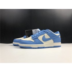 NIKE DUNK LOW HUOHGA DD1503-100