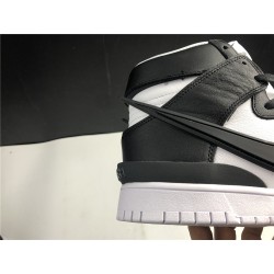 NIKE SB DUNK AMBUSH CU7544 001