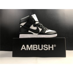 NIKE SB DUNK AMBUSH CU7544 001