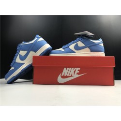 NIKE DUNK LOW HUOHGA DD1503-100