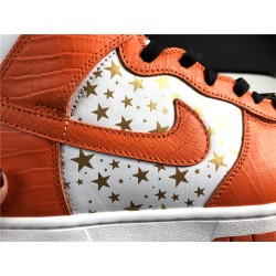 SB Dunk SUP 307385-181