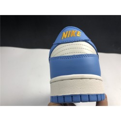 NIKE DUNK LOW HUOHGA DD1503-100