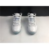 Air Jordan 11 Low”Legend Blue“ AV2187-117