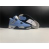 Jordan 4 Retro University Blue CT8527-400