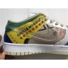 Nike Dunk Low SP “Thank You For Caring” DA6125-900