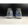 Jordan 4 Retro University Blue CT8527-400