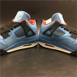 Travis Scott x Air Jordan 4 Retro \'Cactus Jack\' 308497 406