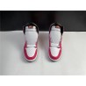 Air Jordan 1 High OG\"Light Fusion Red\"