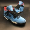 Travis Scott x Air Jordan 4 Retro \'Cactus Jack\' 308497 406