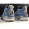 Jordan 4 Retro University Blue CT8527-400