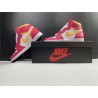 Air Jordan 1 High OG\"Light Fusion Red\"