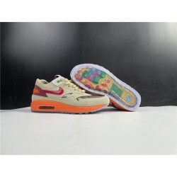 NIKE CLOT AIR MAX 1 DD1870-100