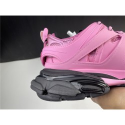 BLG Track Trainer \'Pink Black\'