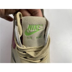 NIKE CLOT AIR MAX 1 DD1870-100