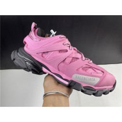 BLG Track Trainer \'Pink Black\'