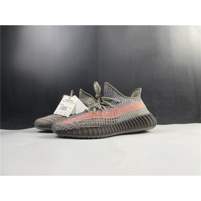 Yeezy Boost 350 V2 \"Ash Stone\"