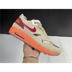 NIKE CLOT AIR MAX 1 DD1870-100