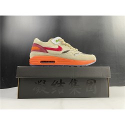 NIKE CLOT AIR MAX 1 DD1870-100