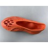 QIAO YEEZY ORANGE