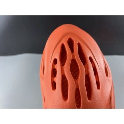 QIAO YEEZY ORANGE