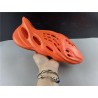 QIAO YEEZY ORANGE