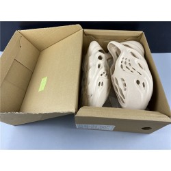 QIAO YEEZY Creamy-white