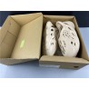 QIAO YEEZY Creamy-white