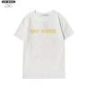 Off White T-shirt