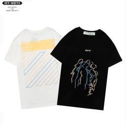 Off White T-shirt