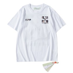 Off White T-shirt