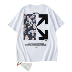 Off White T-shirt