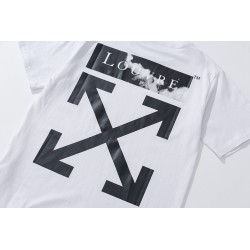 Off White T-shirt