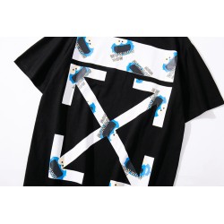 Off White T-shirt