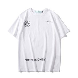 Off White T-shirt