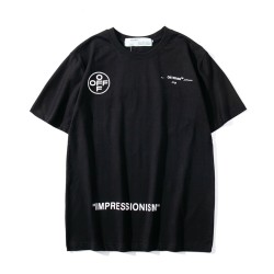 Off White T-shirt