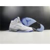 Air Jordan 5 “Stealth 2.0 DD0587-140