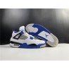 Air Jordan 4 “Motorsports 308497-117