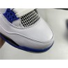 Air Jordan 4 “Motorsports 308497-117